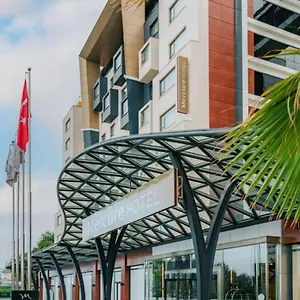 Mercure ***** Trabzon